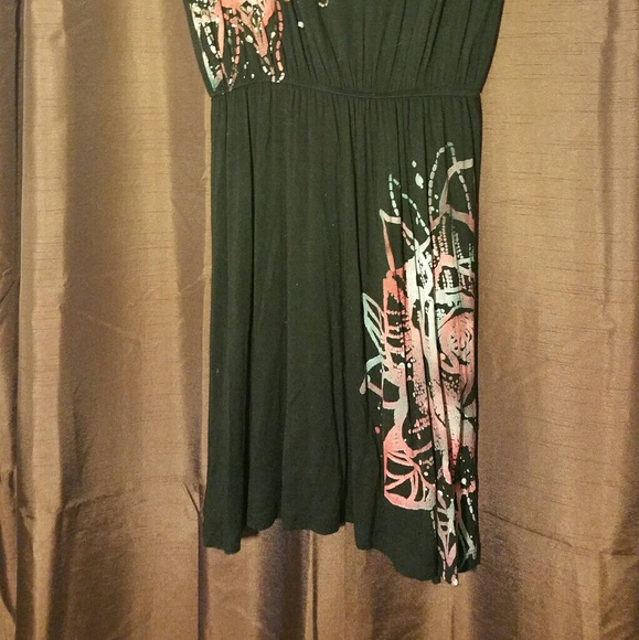 Light cotton dress - Picture 2 of 3